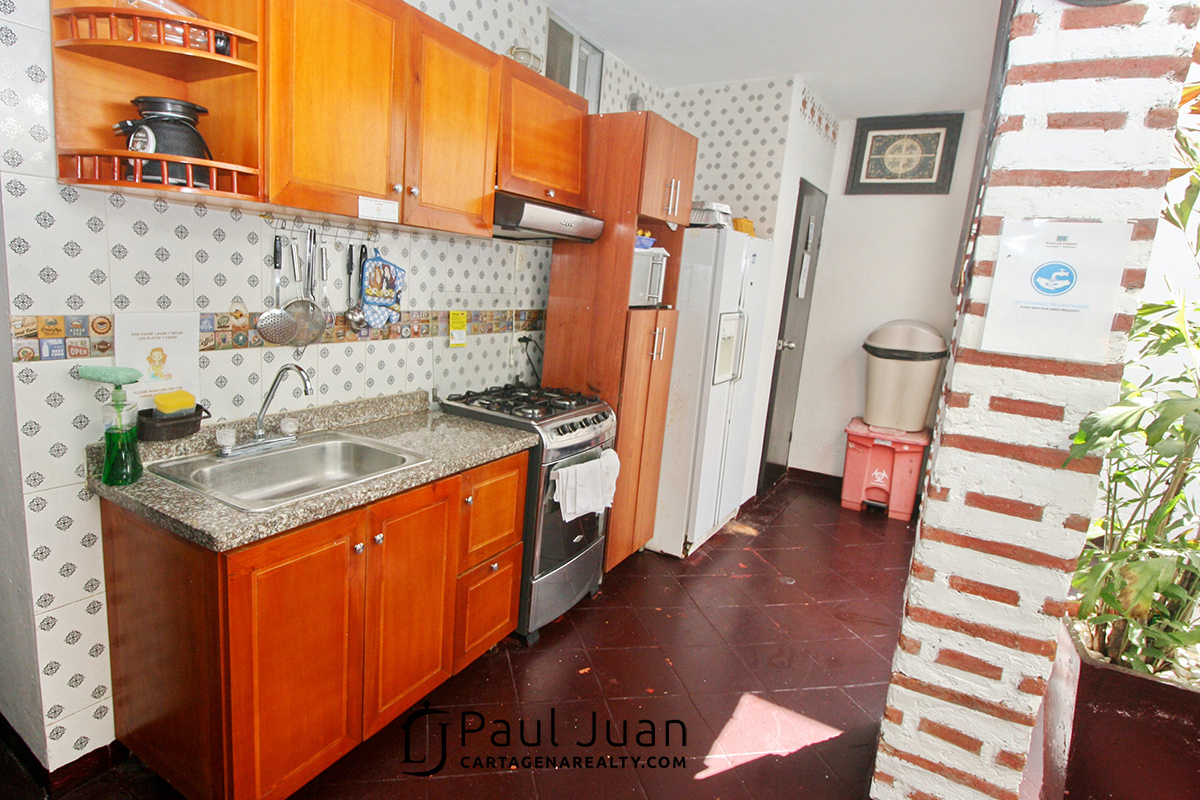 Commercial Property for Sale in Bolivar 130001 Bolivar 130001